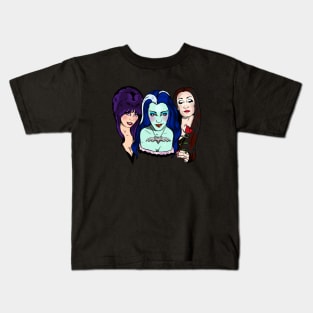 The Fangles Kids T-Shirt